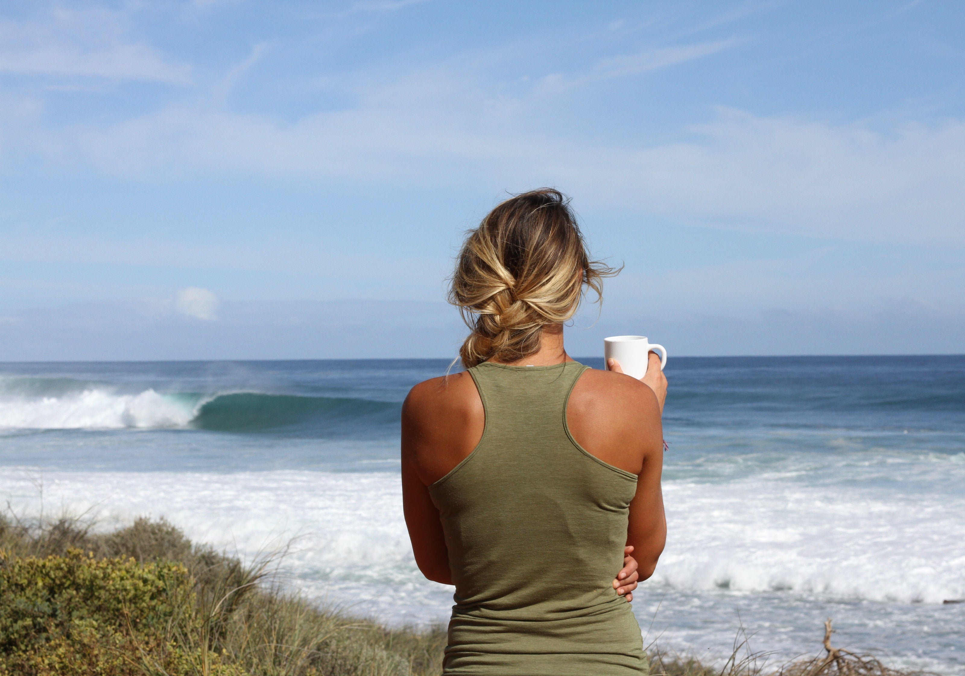 How Your Brain Filters Your Goals (The Reticular Activating System)