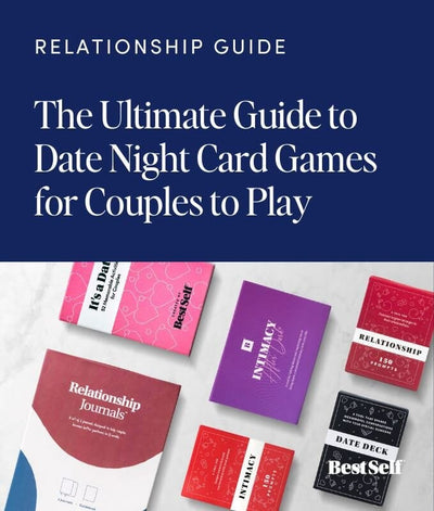 The Ultimate Guide to Date Night Card Games for Couples to Play