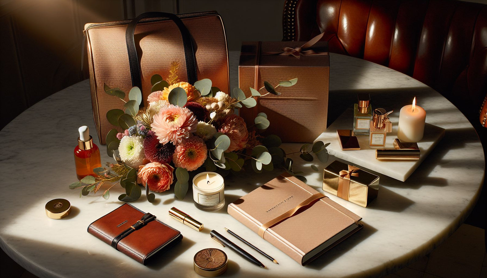 Thoughtful Women's Day Gifts for Your Team and Friends