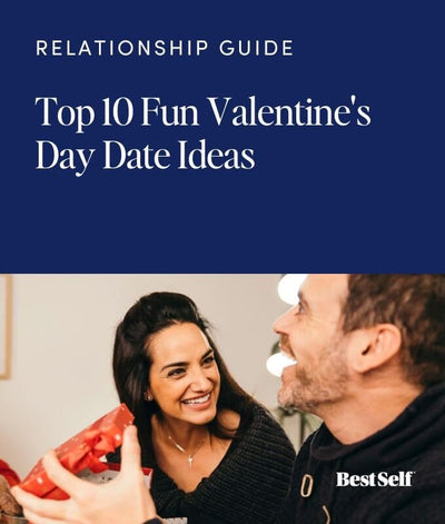 Top 10 Fun Date Ideas to Celebrate Valentine's Day