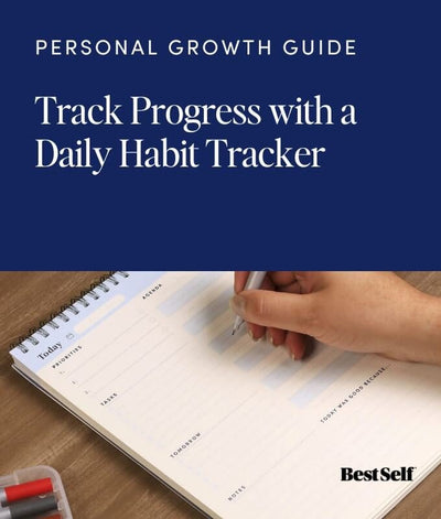 tracking your progress