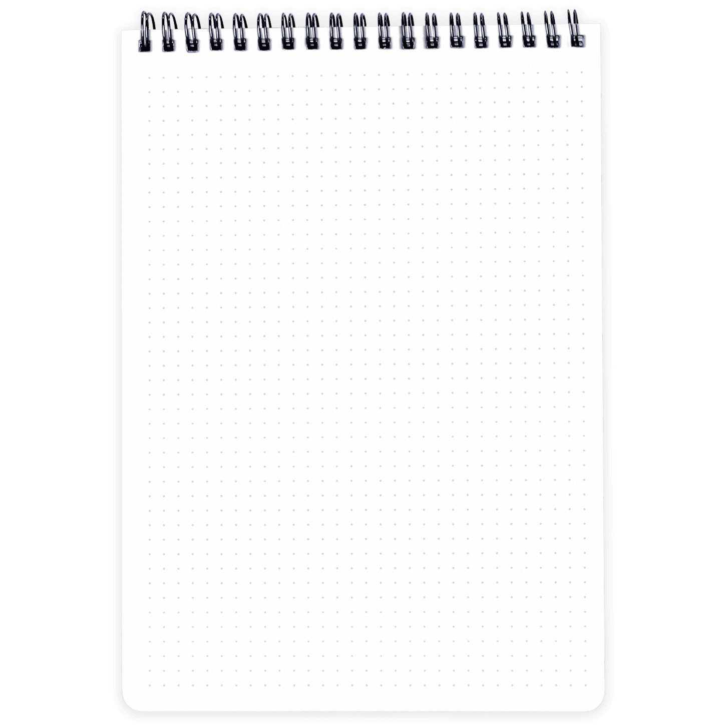 Dot grid