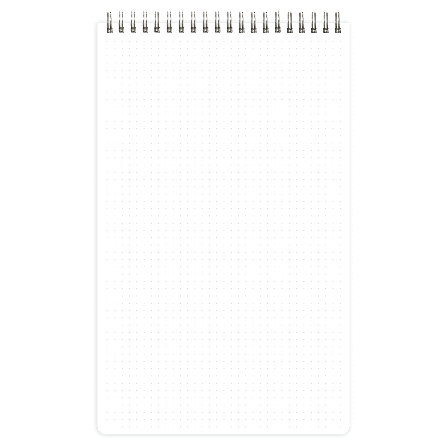 Dot grid