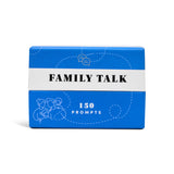 Family Talk - Special Edition