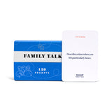 Family Talk - Special Edition