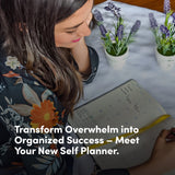 BestSelf Planner