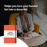 BestSelf Planner