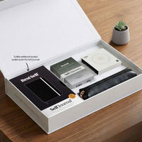 10‑Year Signature Box – Anniversary Edition Bundle BestSelf Co.