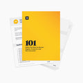 101 Positive Habits (Digital Download)
