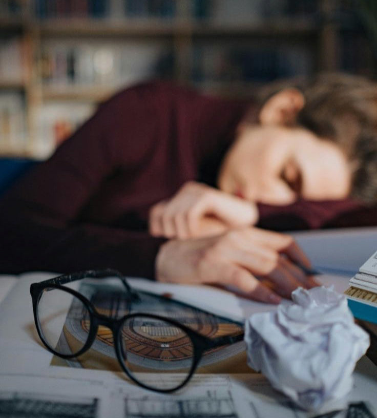 10 raisons pour lesquelles les devoirs sont mauvais
