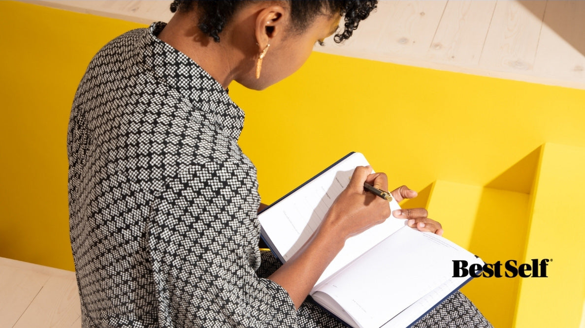 The Ultimate Guide to Achieving Your Goals with ChatGPT and the Self Journal