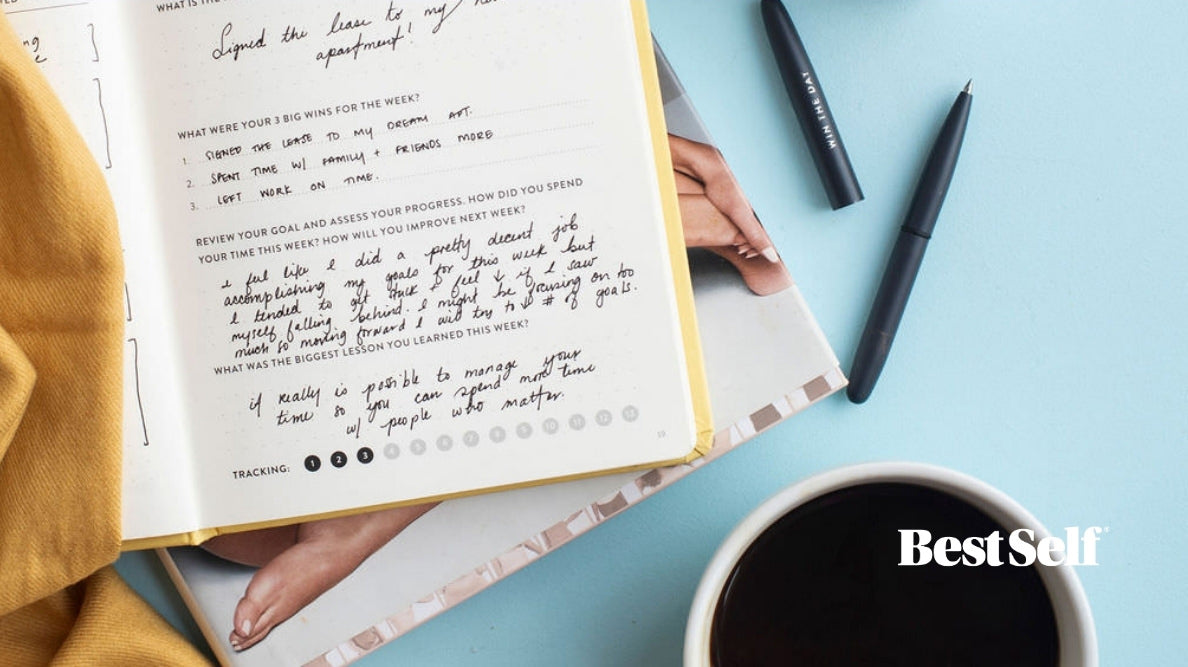 7 Things To Do Now To Prepare For The Next Year