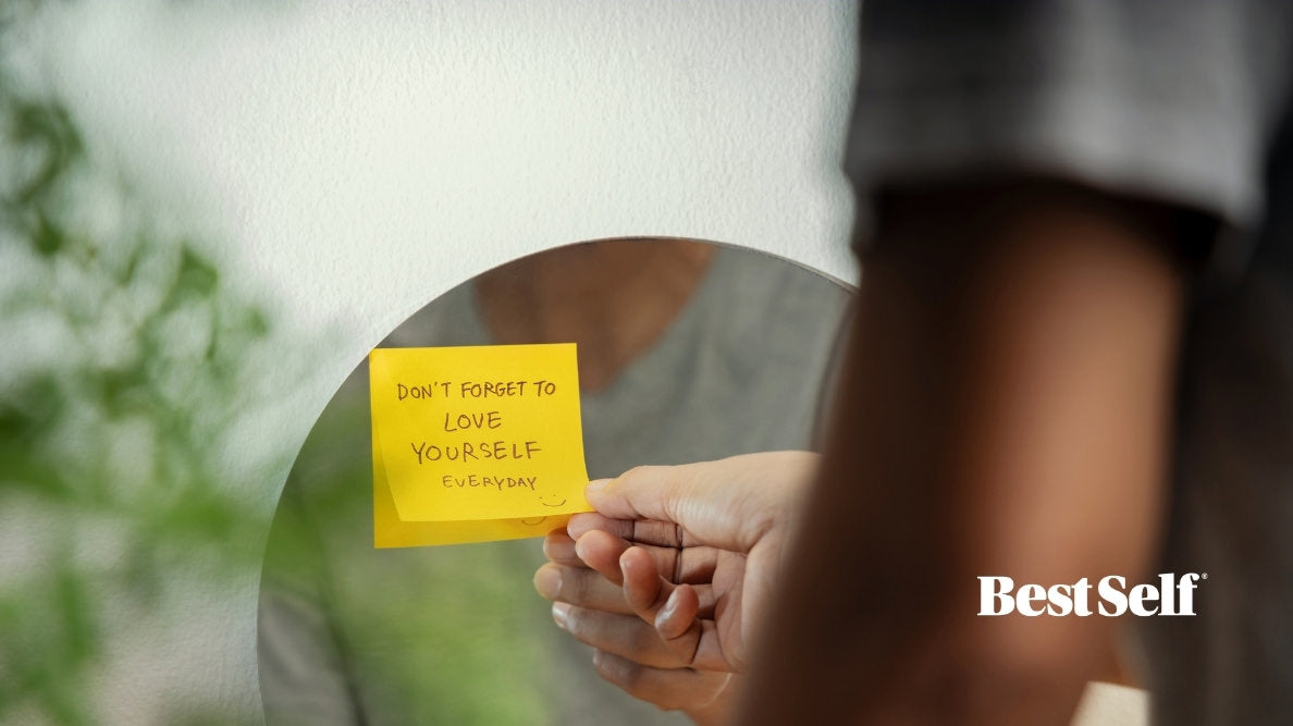 6 Steps to Know Yourself Deeply (Self-Discovery Guide)