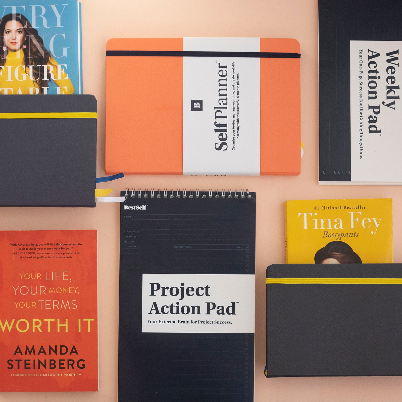 BestSelf Co. | Transform Your Life with Proven Tools for Productivity