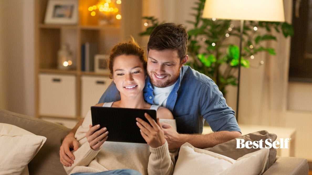 40 Intimacy Quotes for Couples: Deep Love & Connection