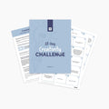 28-Day Creativity Challenge (Digital Download)