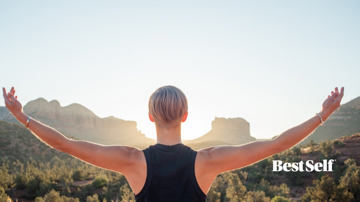 5 Ways To Unleash Your Inner Voice