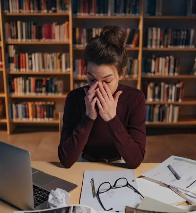 5 Habits That Quietly Destroy Work Life Balance And How To Fix Them
