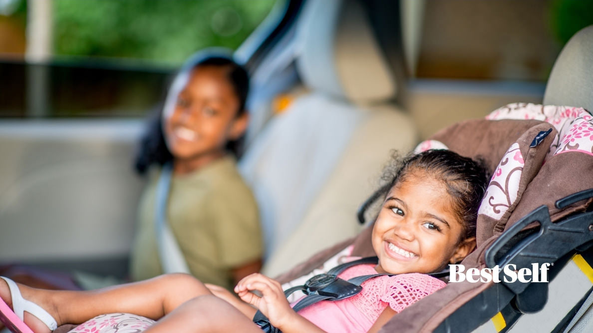 7 Ways to Keep Kids Grounded on Long Road Trips