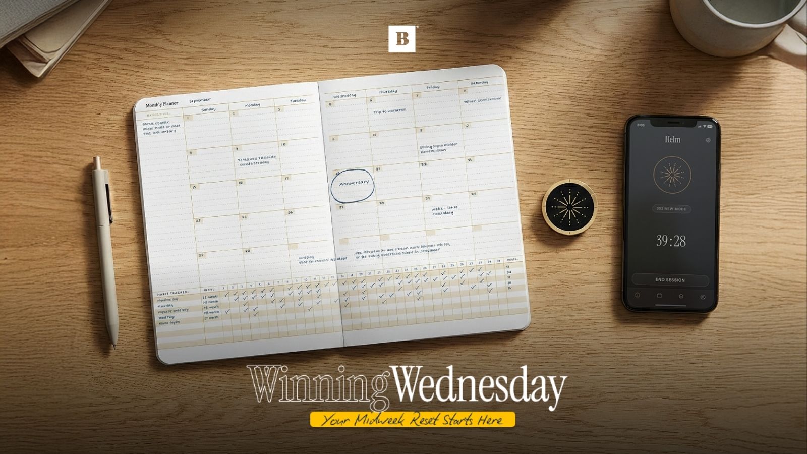 Why I Quit Every Productivity App and Went Back to Paper