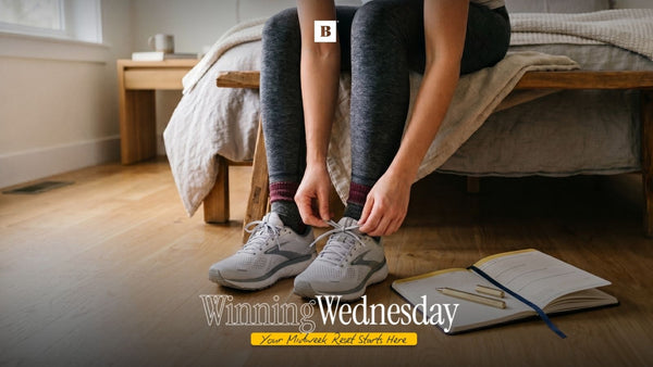 The 5-Minute Habit Reset That Actually Works