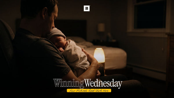 What Babies Know About Presence That Adults Forget