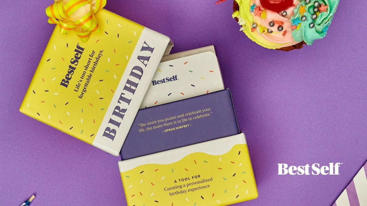 Introducing the Birthday Deck: Your Ultimate Party Companion