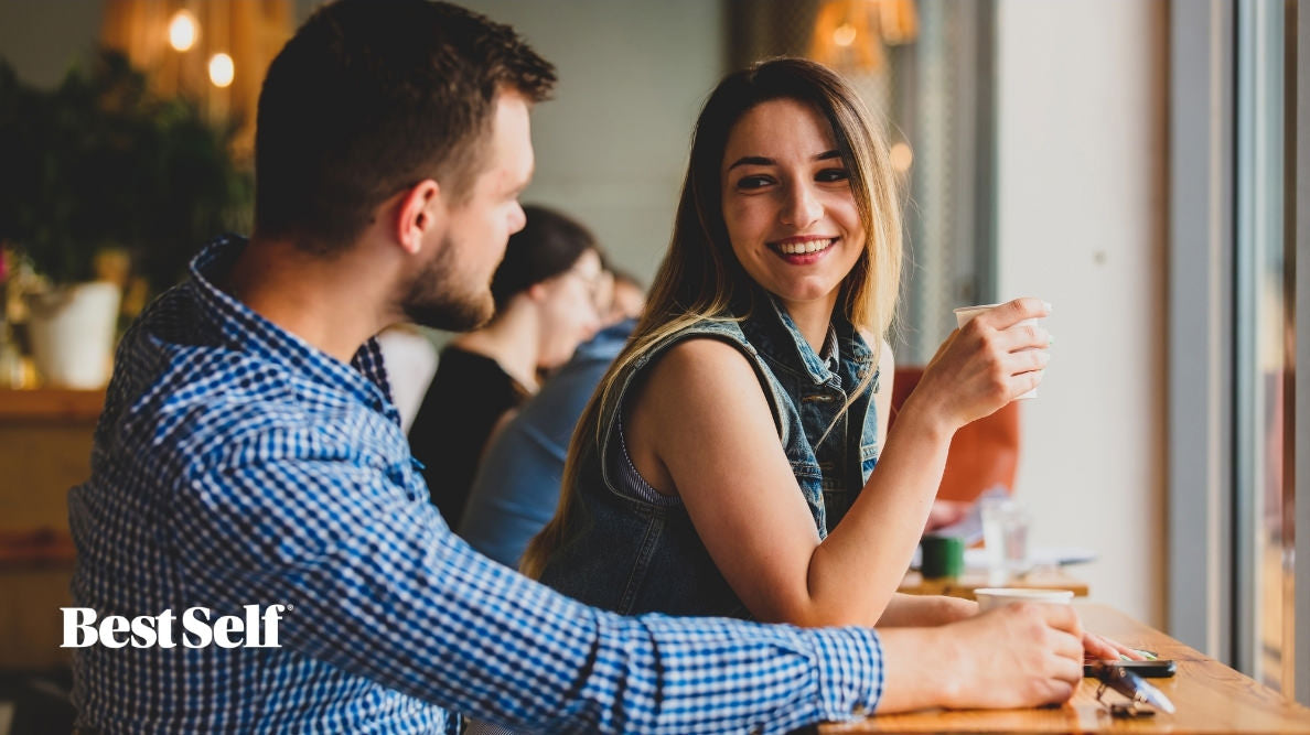 Meaningful Connections: Questions to Ask Early in a Relationship