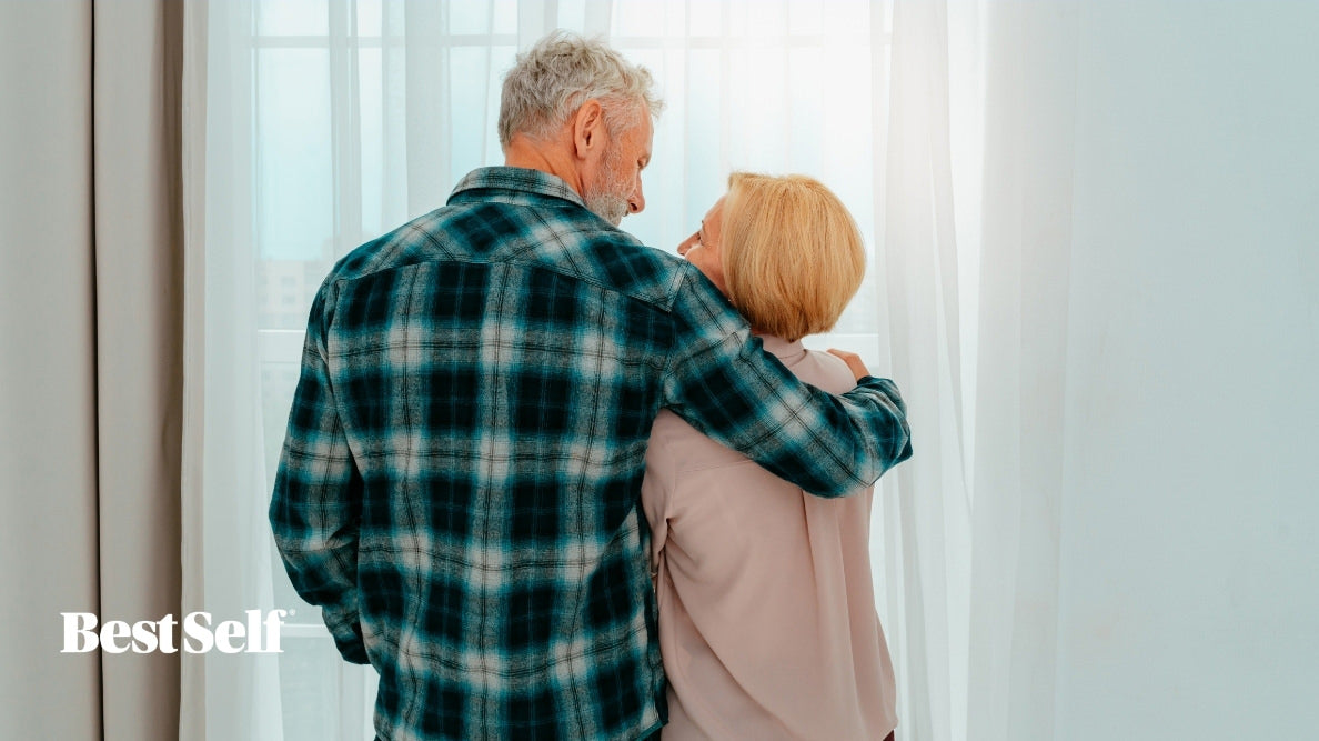 How to Keep the Spark Alive in Long-Term Relationships