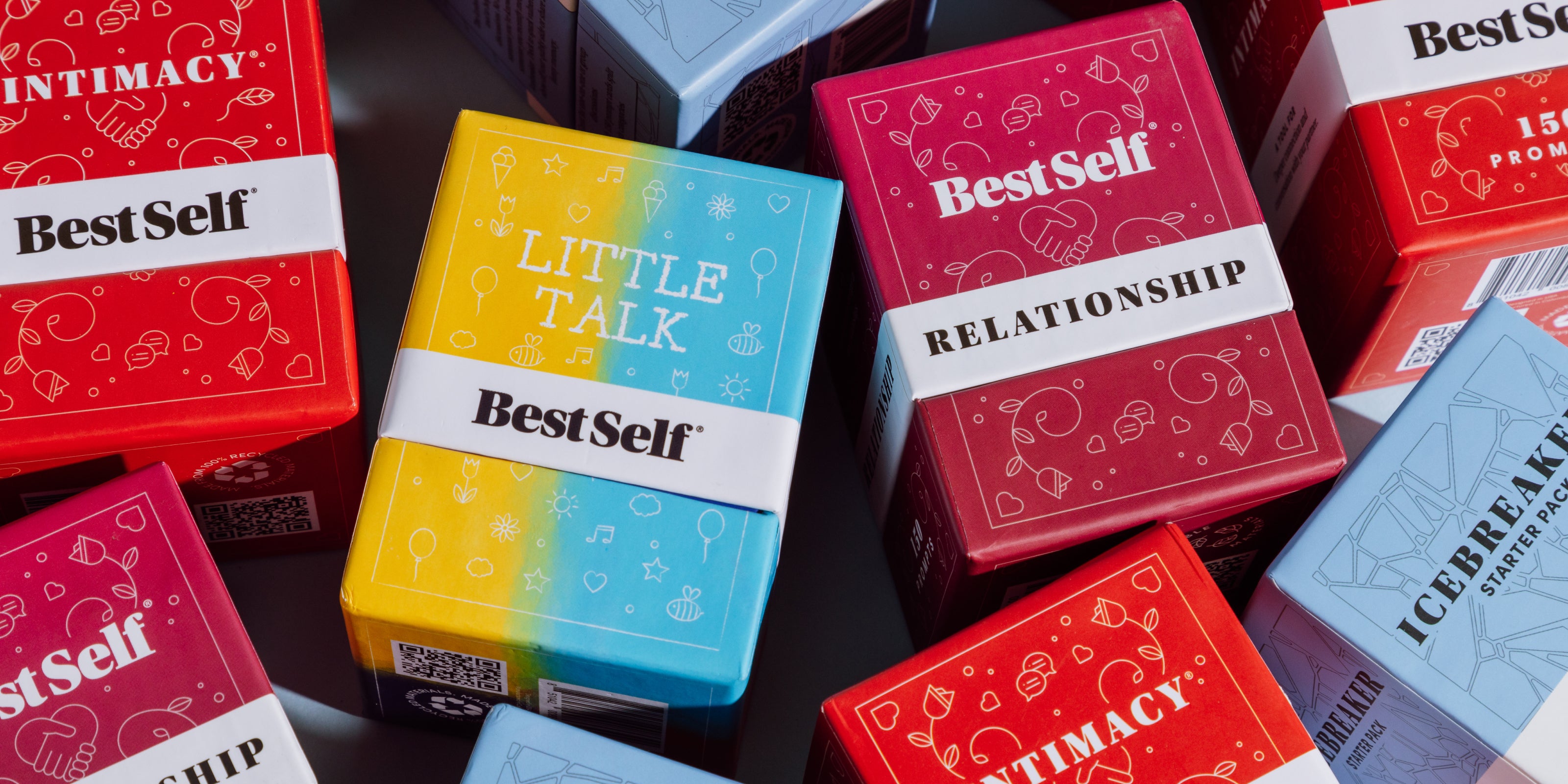 Building Blocks of Love: Products to Enhance Your Romantic