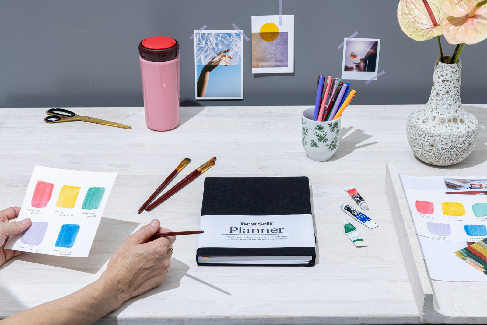 Why Your Family Weekly Planner Template Needs an Upgrade