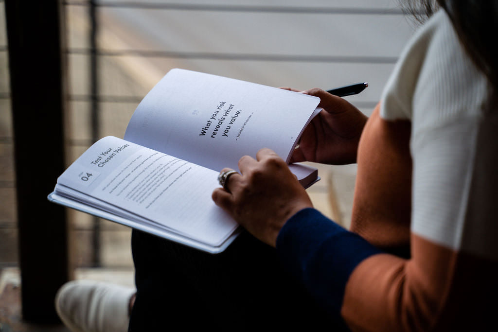 Why Your Kid's Journal Is Missing the Mark
