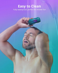 Gush 2 Motion - Remote-Controlled Penis Massager with Motion Sensing Master Control
