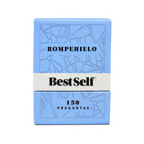 Rompehielo - Spanish Edition