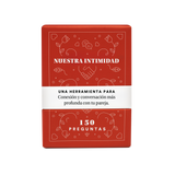 Nuestra Intimidad - Spanish Edition