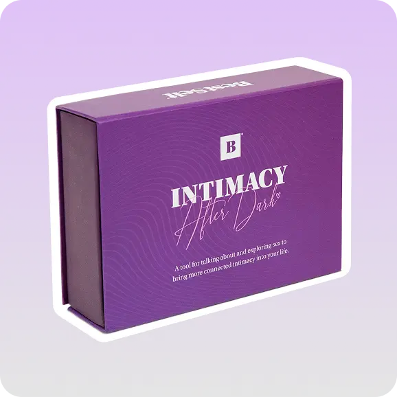 Intimacy After Dark