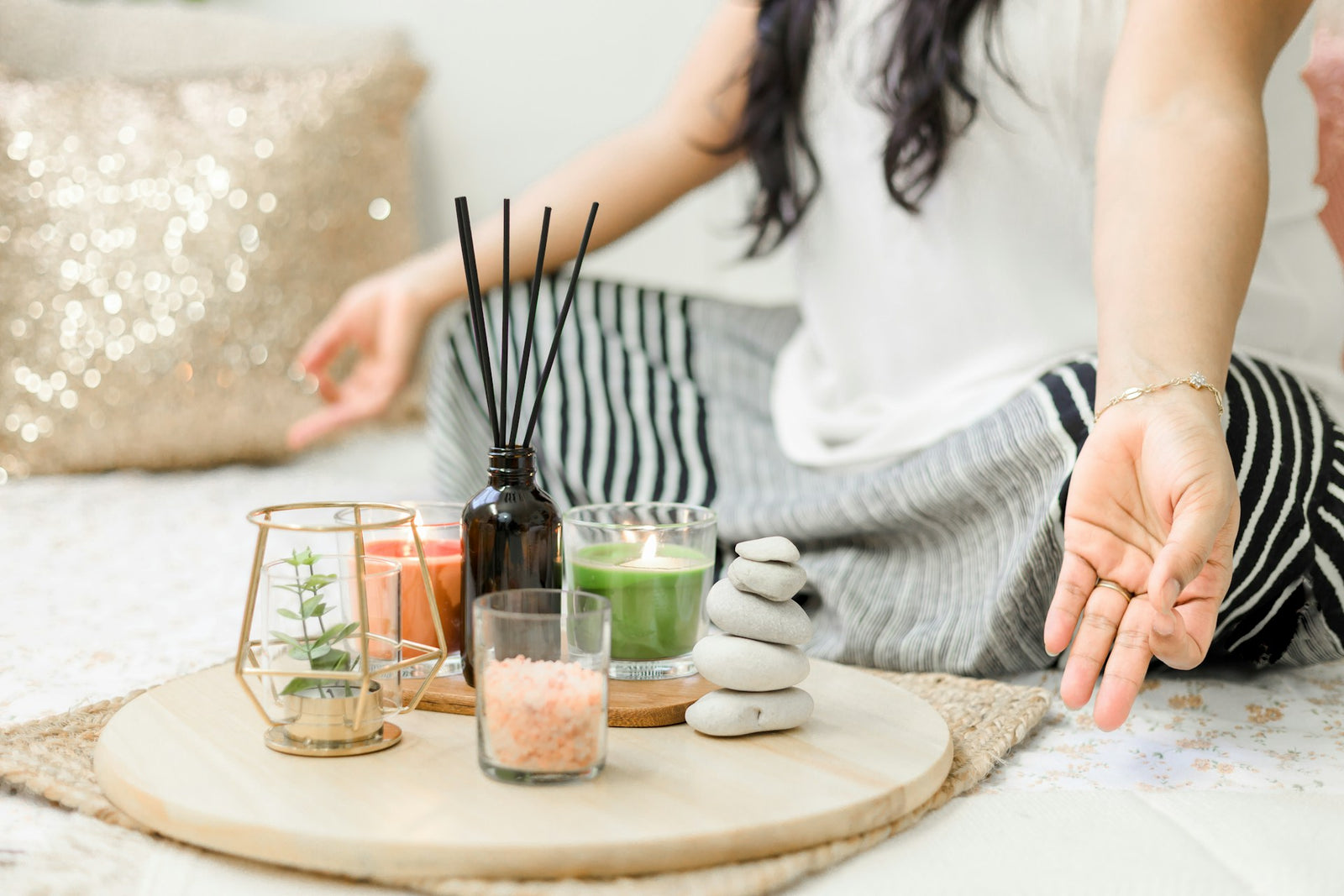 Improving Focus with Mindful Practices