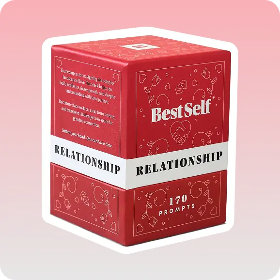 Relationship Deck