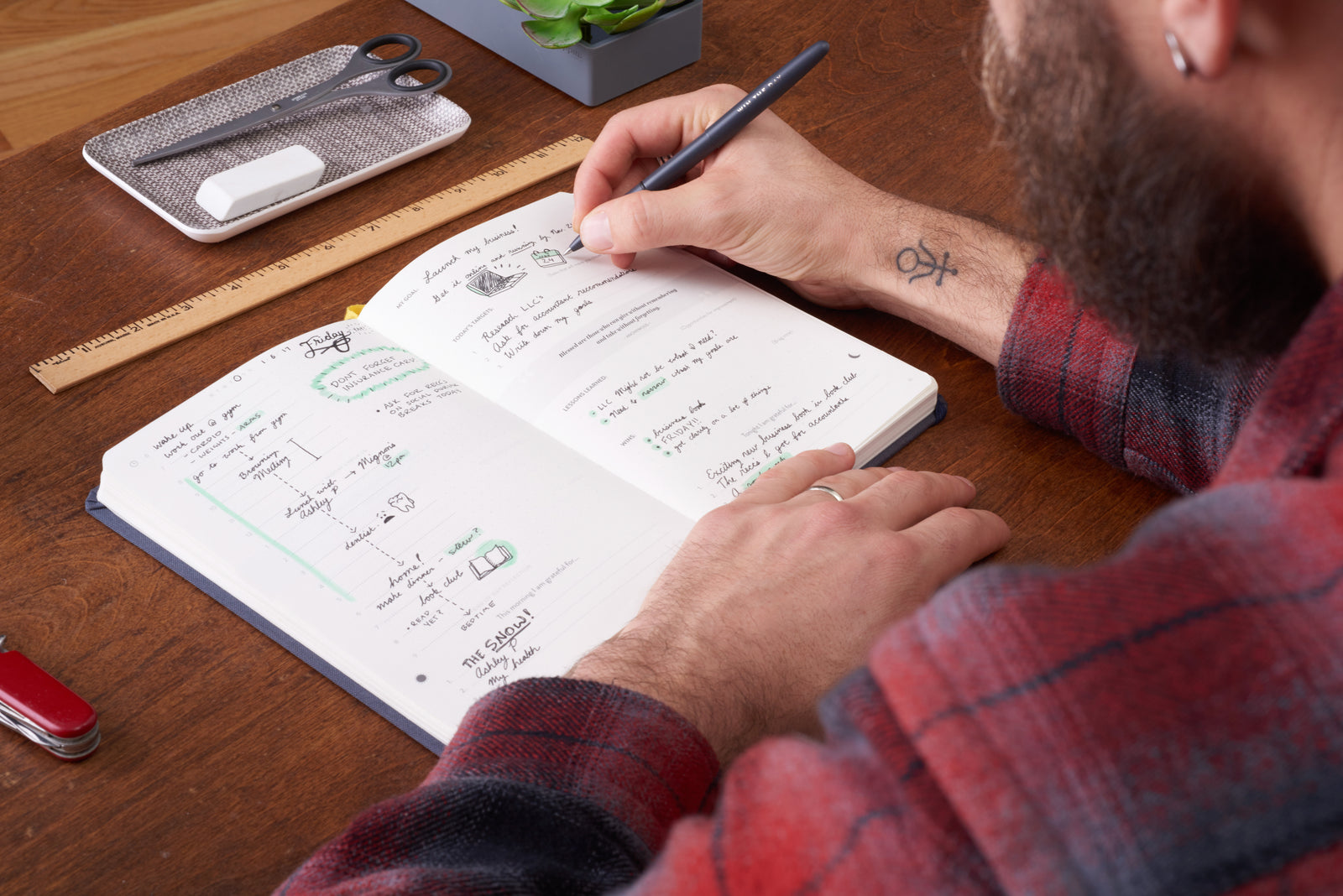 The Science of Productivity: Proven Strategies Backed by Research