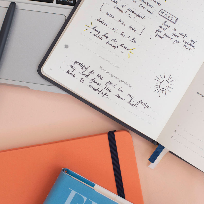 Declutter Your Organizer for Enhanced Productivity