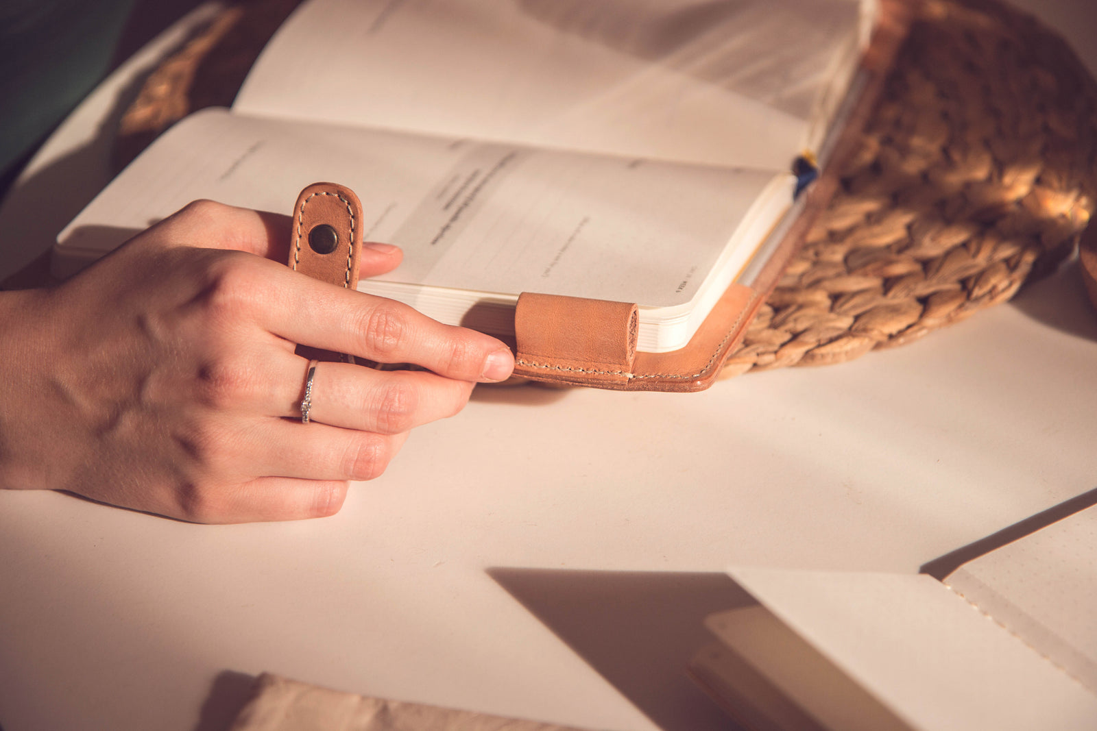 Maximizing the Benefits of Your Classic Journal