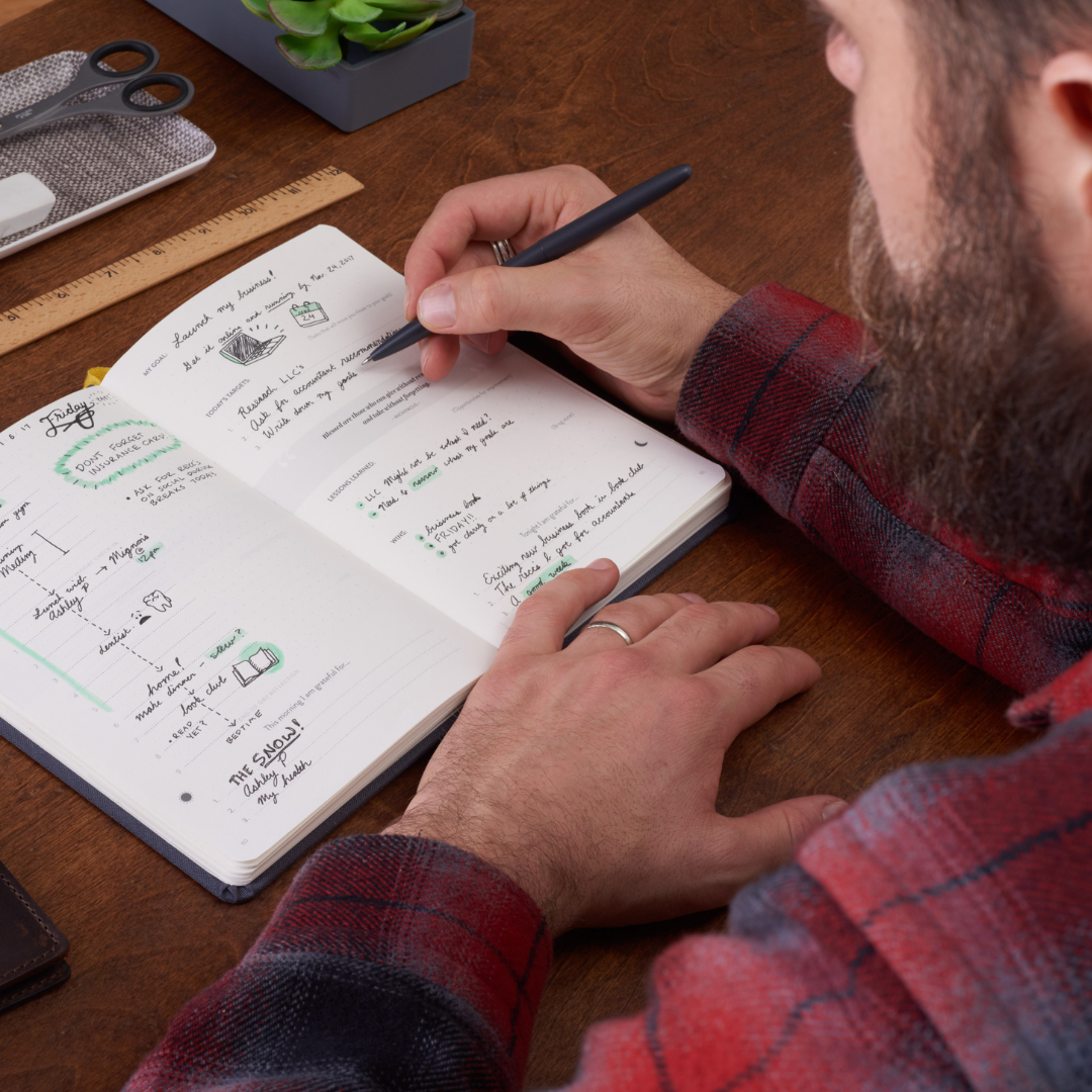 The Importance of Setting SMART Goals