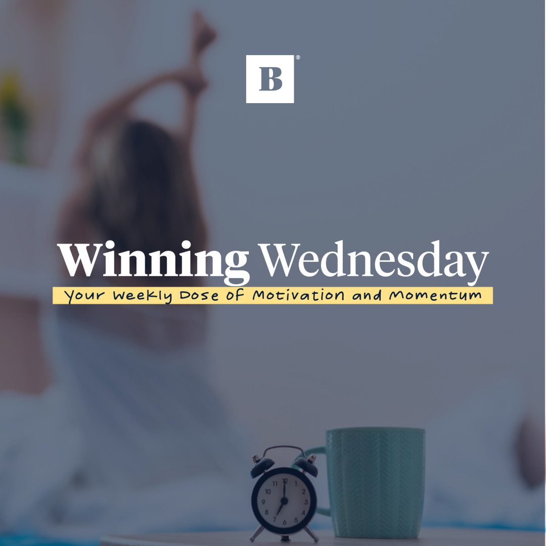 WW #27 Reclaiming Your Mornings: The Simple Boundary That Changed Everything in My Home