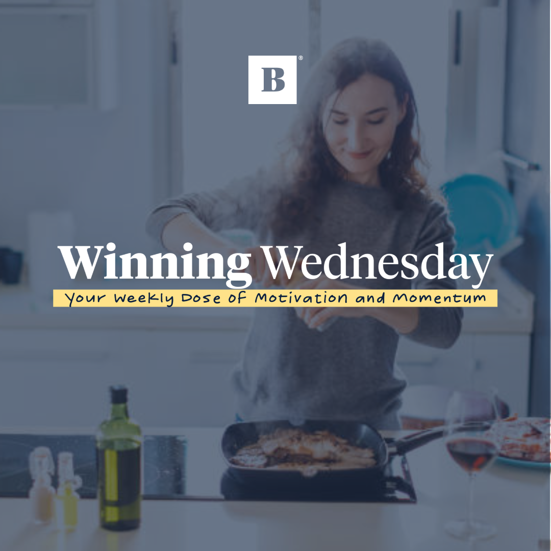 WW #30 Still cutting the ends off your ham?