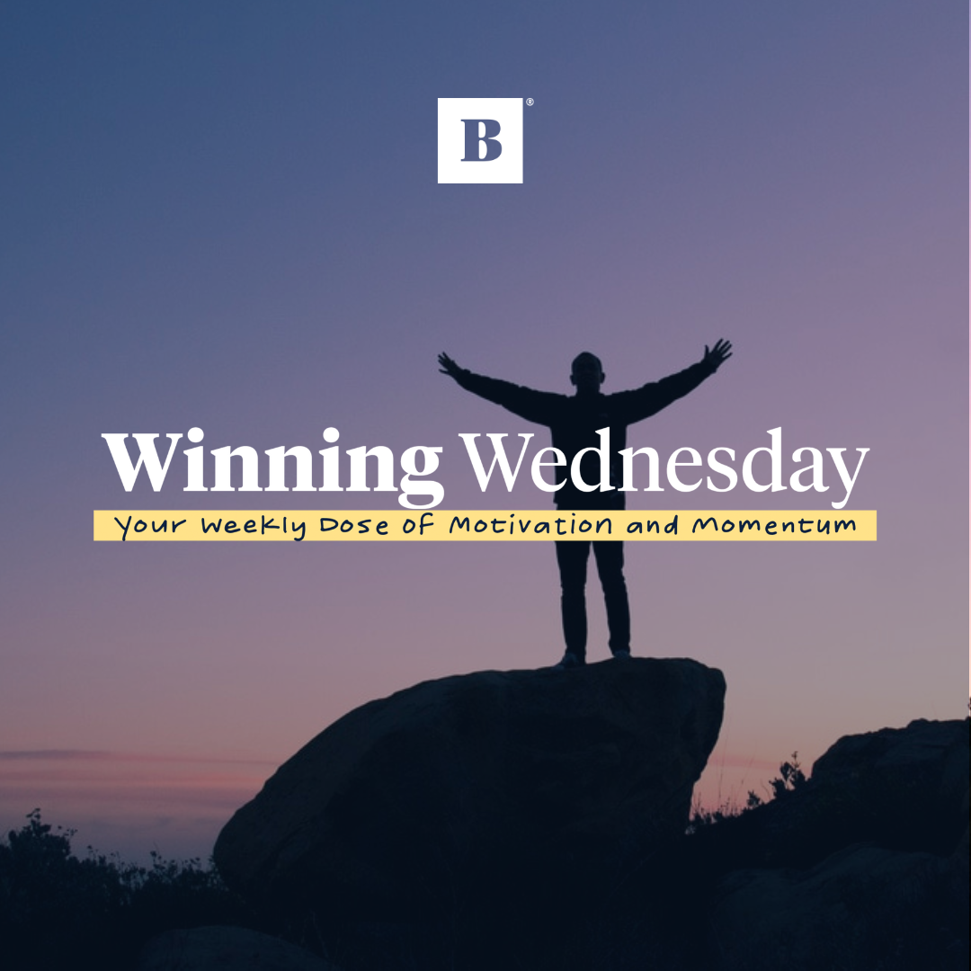 WW #20 Your Q1 Reset—How to Revive Goals That Got Derailed
