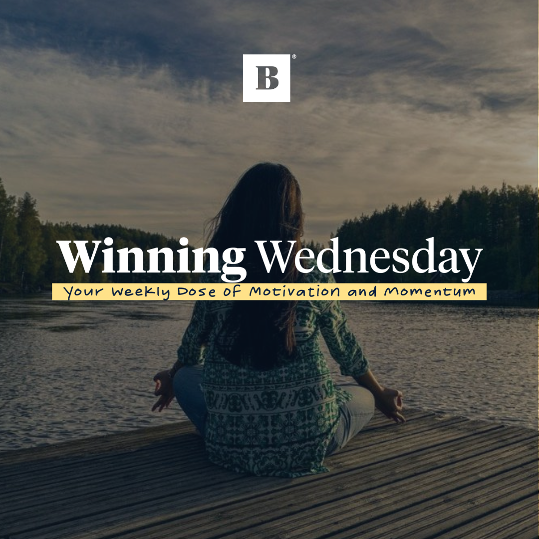 WW #22 Finding Calm in Chaos: Your Guide to What You Can Control