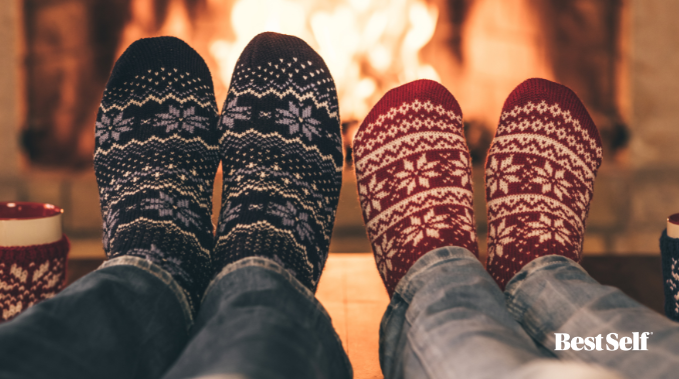 How to Capture Holiday Inspiration on the Go
