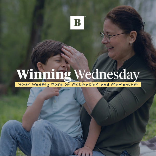 WW #11 ADHD Parent? Systems Beat Chaos (Even on Snow Days)