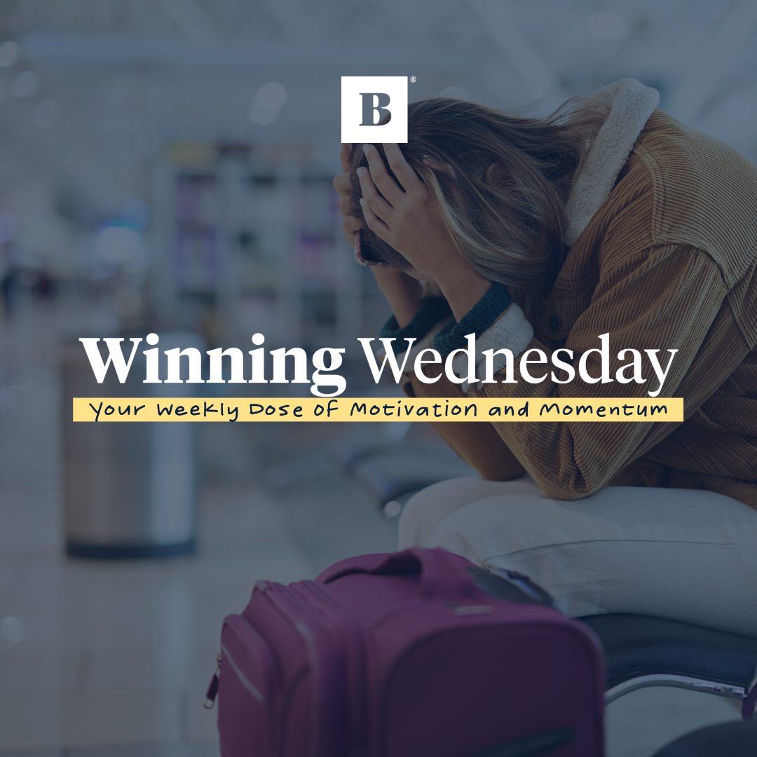 WW #35 What If Your Delays Are Actually Protecting You?