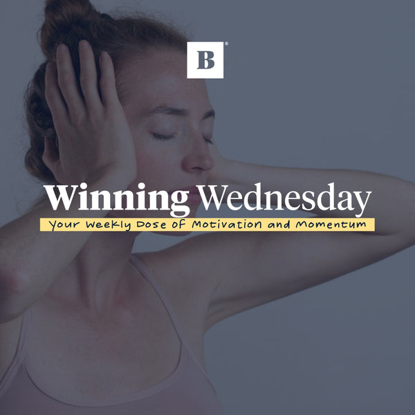 WW #39 The Hidden Physical Cost of Overwhelm